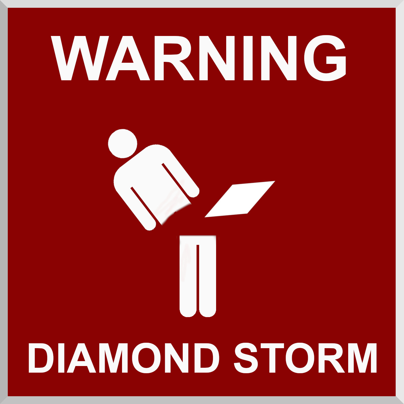 Ravaan-82 Worldbuilding Series: Beware of Diamond Storms