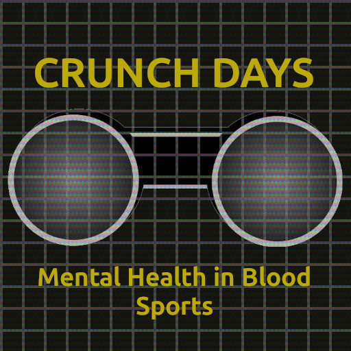 Mental Health in Blood Sports