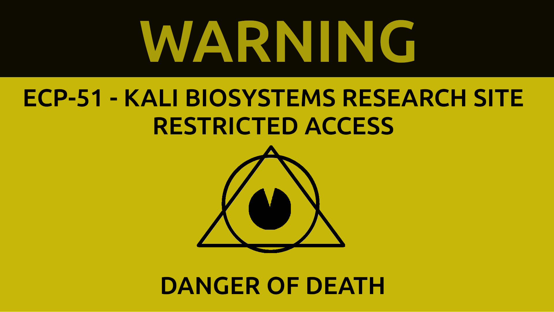 Kali Biosystems Ecosystem Research Portfolio – Biopunk worldbuilding project